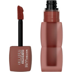 Labial Maybelline Super Stay Teddy Tint 20 Mascara Tear