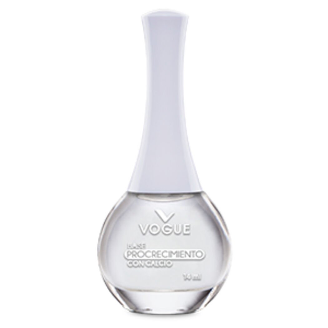 Esmalte Vogue Base Procrecimiento 14 mL, , large image number 0