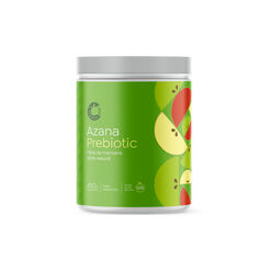 Azana Prebiotic Fibra de Manzana 450G
