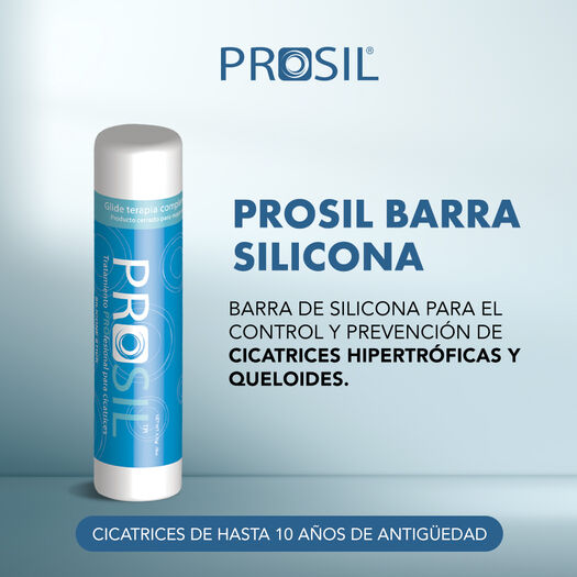 Prosil - Barra Para Cicatrices 4.25 Grs., , large image number 1