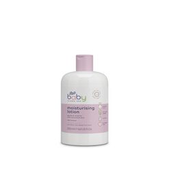 Boots Baby Lotion Gentle & Mild 500Ml