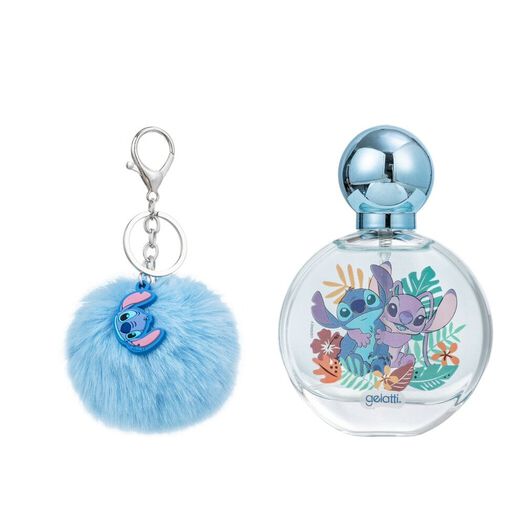 Set de Perfume + Llavero Pom Pom Stitch, , large image number 1