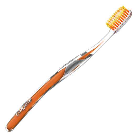 Cepillo de Dientes Colgate Slim Soft Advance Ultra Suave 2 un, , large image number 3