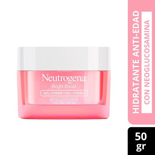 Crema Neutrogena Bright Boost 50ml, , large image number 0