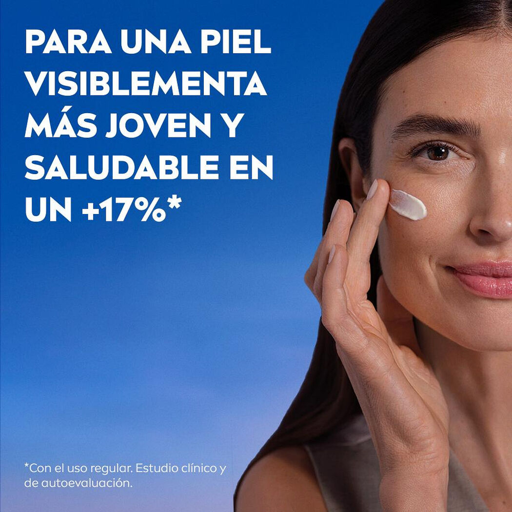 NIVEA Face Care Epigenetic Crema Noche Rejuvenecedora 50ml, , large image number 3
