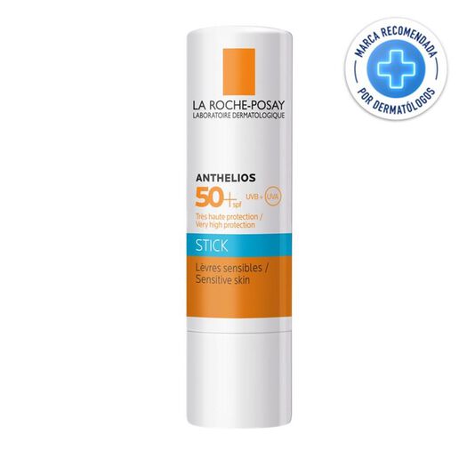 La Roche Posay Filtro Solar Anthelios FPS 50 Stick x 9 mL, , large image number 0