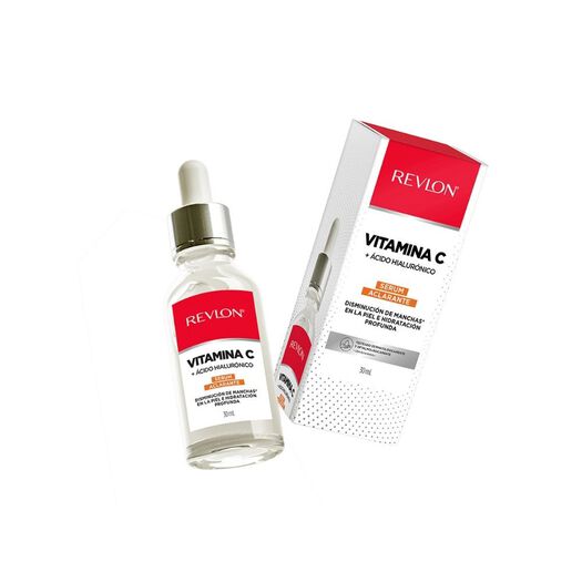 Serum Revlon Vitamina C 30Ml, , large image number 0