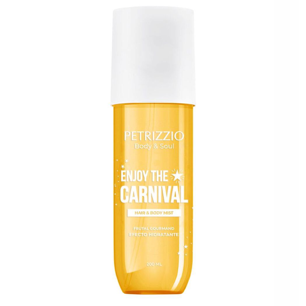 Hair & Body Mist Petrizzio Enjoy the Carnival 200 mL, , large image number 0
