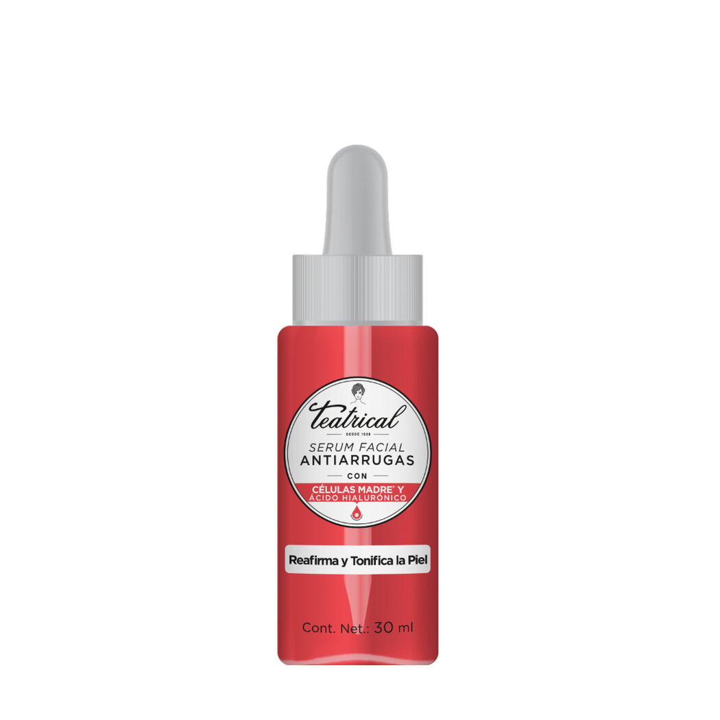 Teatrical Serum Ácido Hialurónico 3Oml, , large image number 3