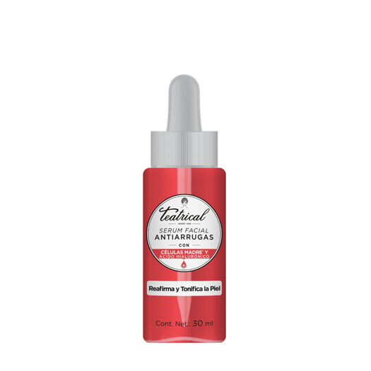 Teatrical Serum Ácido Hialurónico 3Oml, , large image number 3