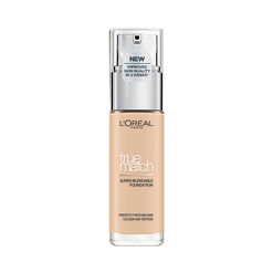 Base Loreal True Match 30ml,Beige Rose