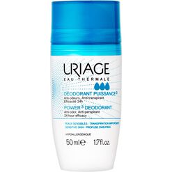 Desosdorante Uriage Roll On Power 3 50 mL