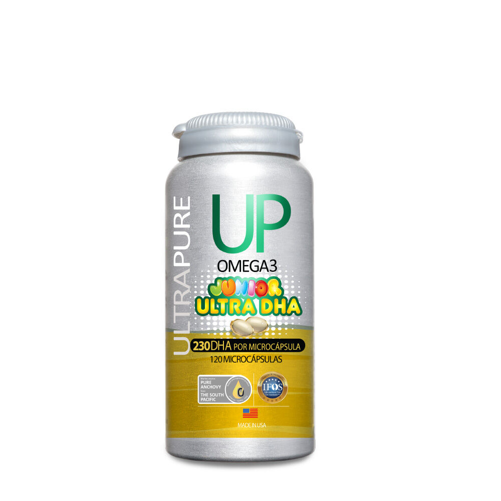 omega 3 Farmacias Ahumada