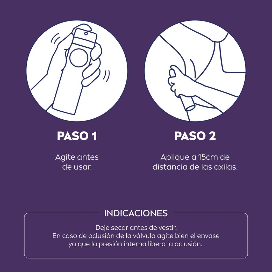 Desodorante en Spray Nivea Pearl & Beauty Black 150 ml, , large image number 1
