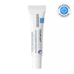 La Roche Posay Balsamo Labial Cicaplast x 7 mL