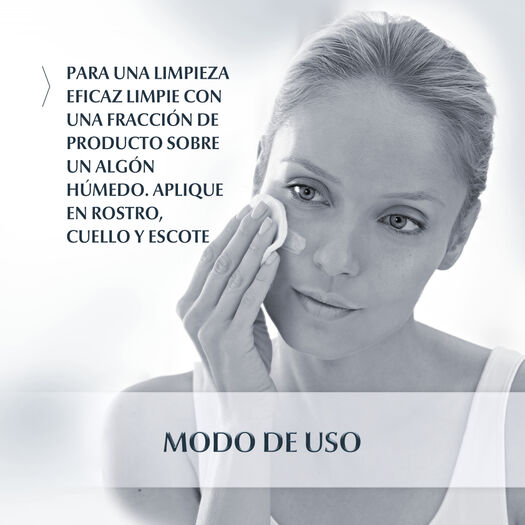 Loción Limpiadora Facial EUCERIN ULTRASENSITIVE 100 ML, , large image number 2