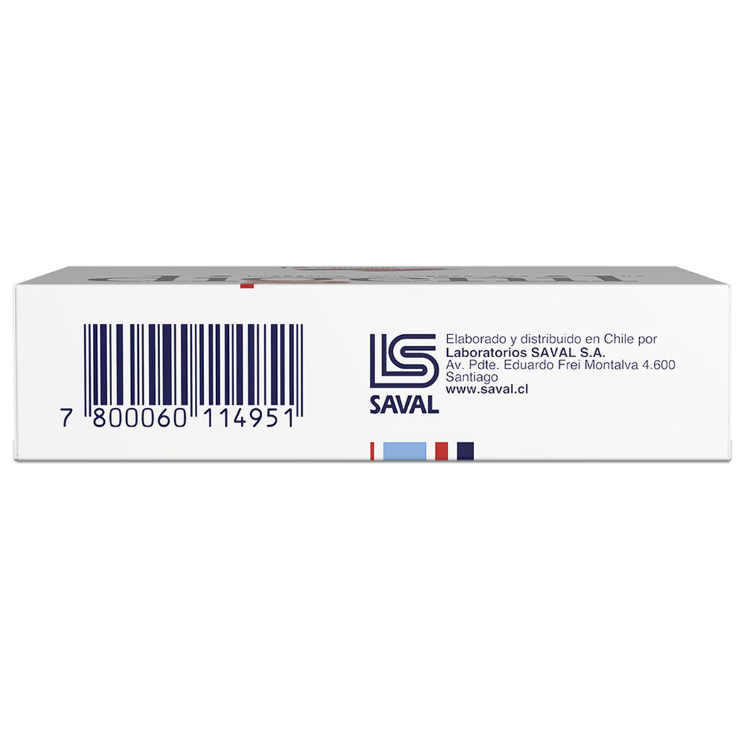 Digenil x 10 Capsulas, , large image number 2