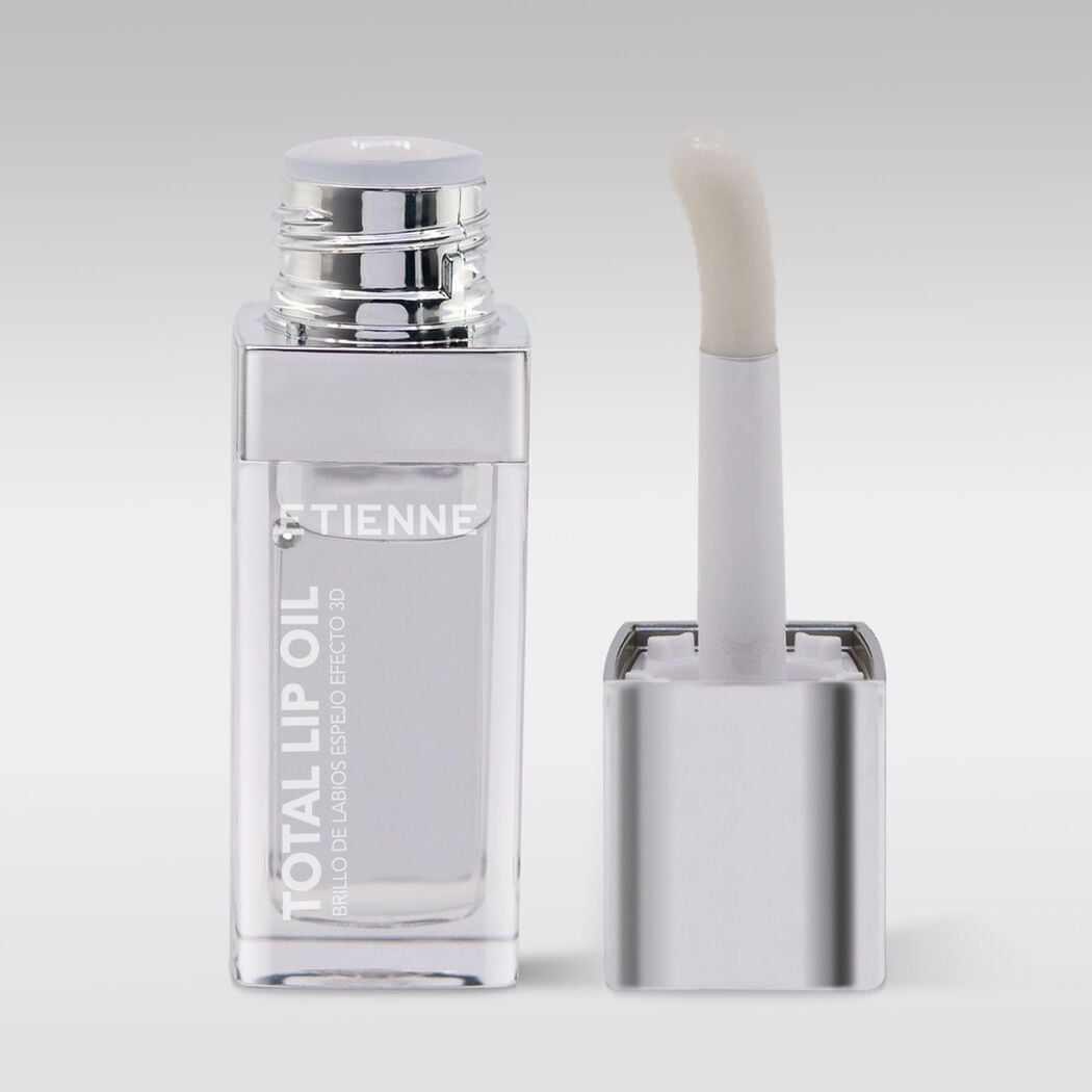 Total Lip Oil Tono Crystal 01 Etienne, , large image number 1
