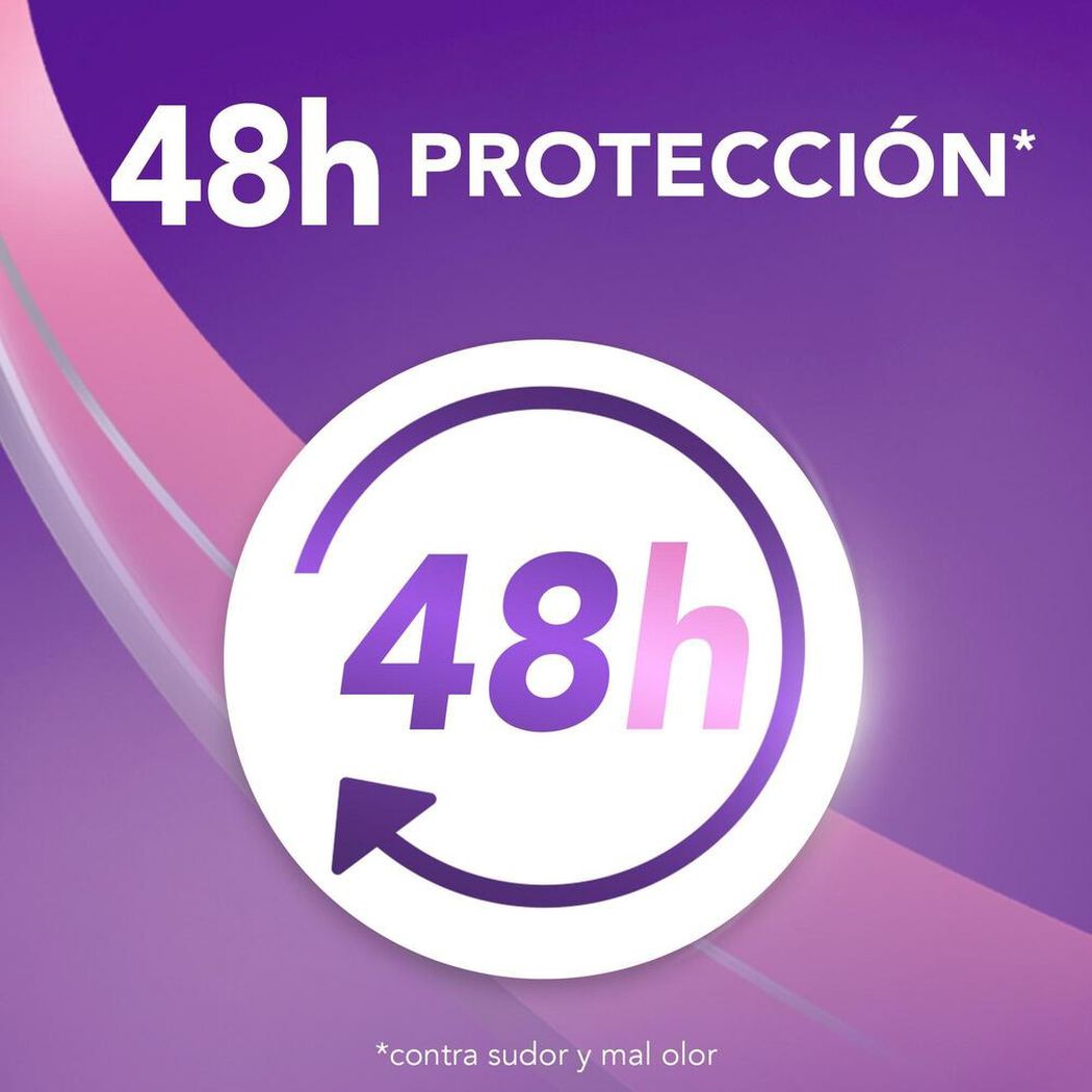 Desodorante en Spray Lady Speed Stick Pro 5 91 g  2U, , large image number 3