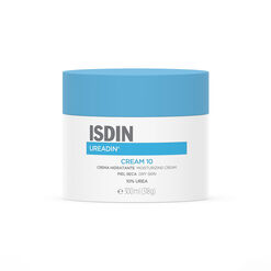 Crema Corporal Isdin Ureadin 10% Urea Hidratación Intensa 300 mL