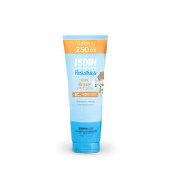 Fotoprotector Gel Cream Pediatrics SPF50 250ml