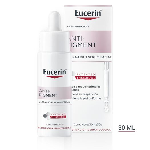 Serum Eucerin Anti Manchas Ultra Light 30 mL, , large image number 0