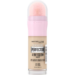 Corrector Meybelline New York  4 In 1 Glow 01 Light 20Ml