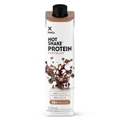 Notmilk Hp Chocolate 250Ml
