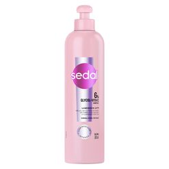 Crema de Peinar Sedal Luminous Uv 300Ml