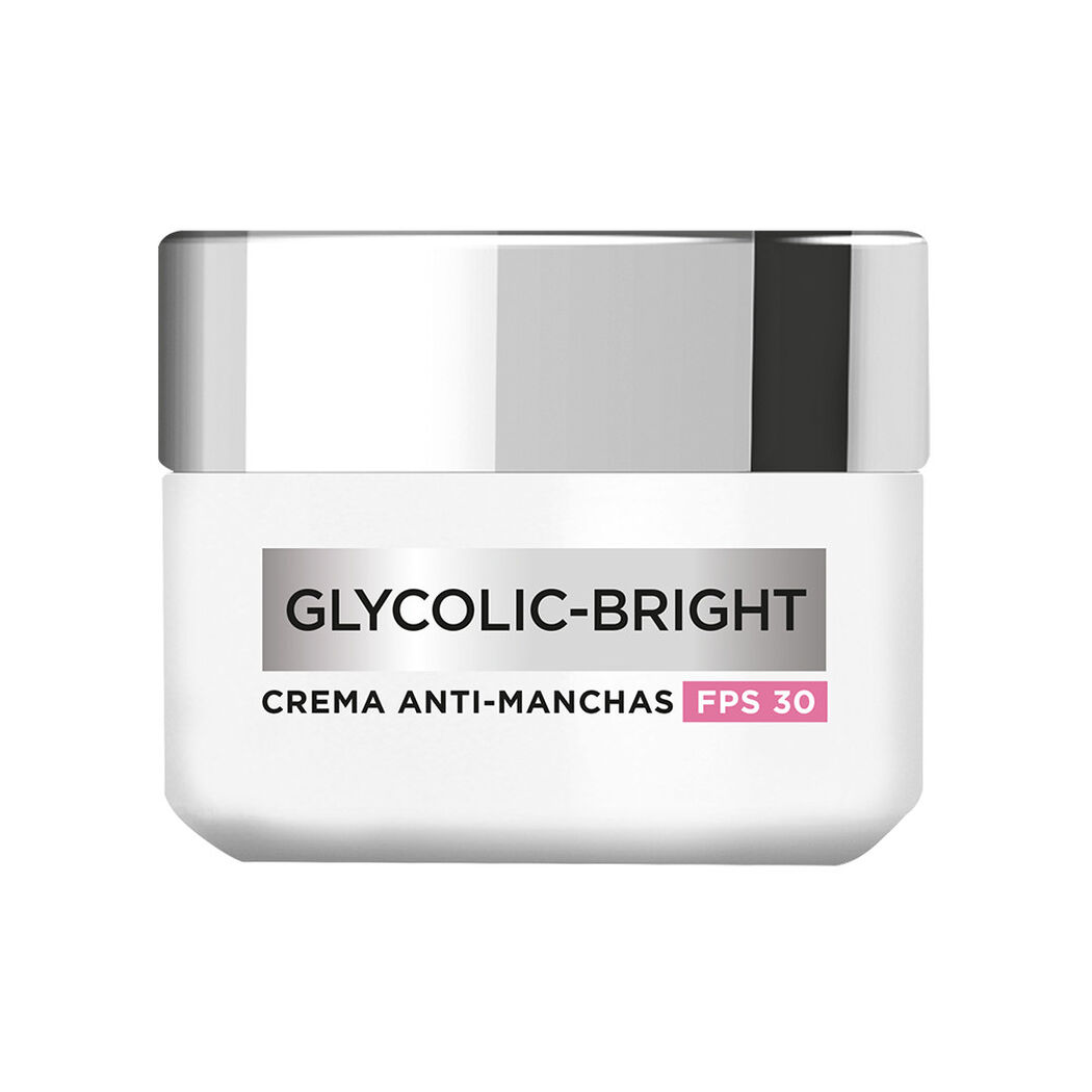 Crema Día  Antimanchas Glycolic Bright FPS 30 50 mL, , large image number 4