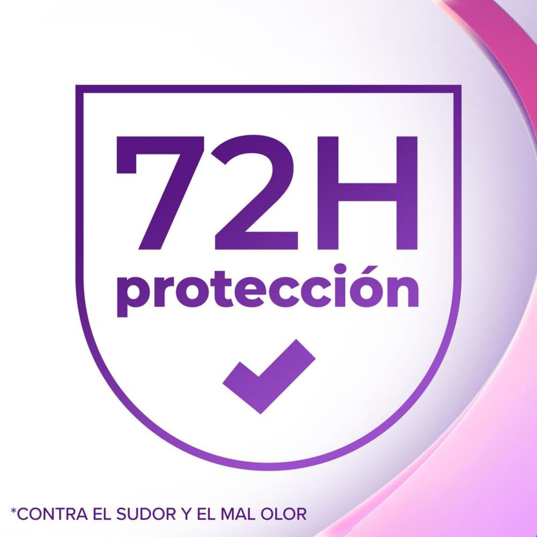 Desodorante en Spray Lady Speed Stick Carbon Absorb 91 g, , large image number 3