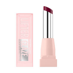 B&aacute;lsamo Labial Maybelline Lifter Glaze Acai Glaze