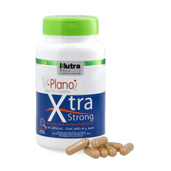 V-Plano Xstrong 60 Cápsulas