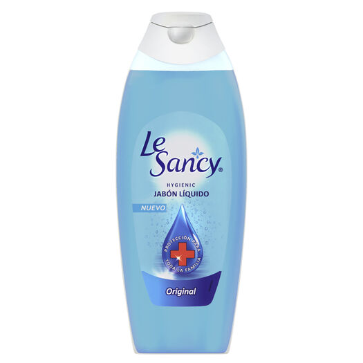 Le Sancy Jabón líquido Hygienic 750ml, , large image number 1