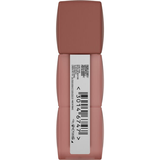 Labial Maybelline Super Stay Teddy Tint 20 Mascara Tear, , large image number 3