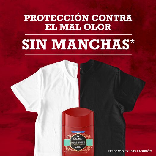 Old Spice Desodorante Barra Pure Sport x 50 g, , large image number 3