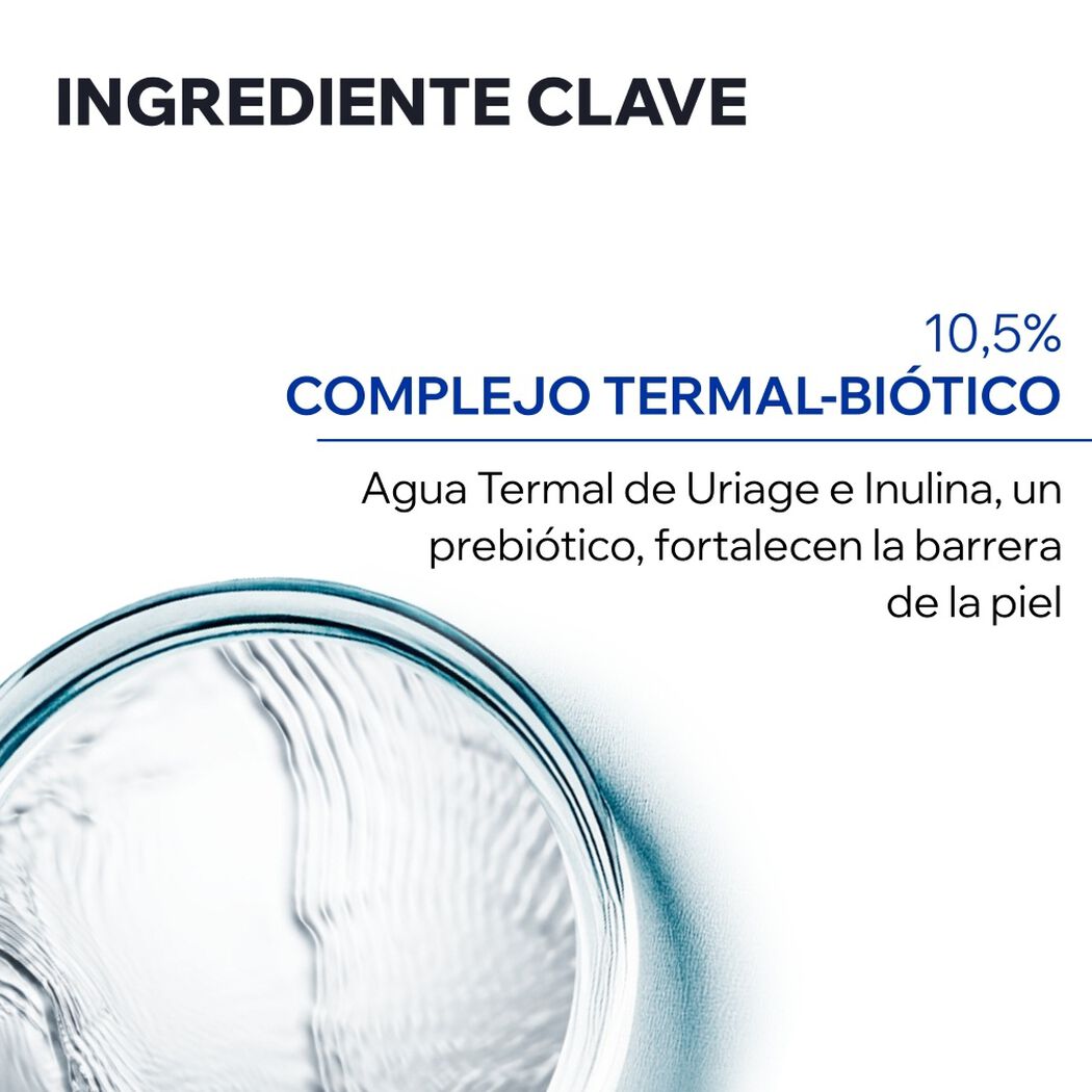 Crema Reparadora Rostro CICA Daily 50ml Uriage, , large image number 4