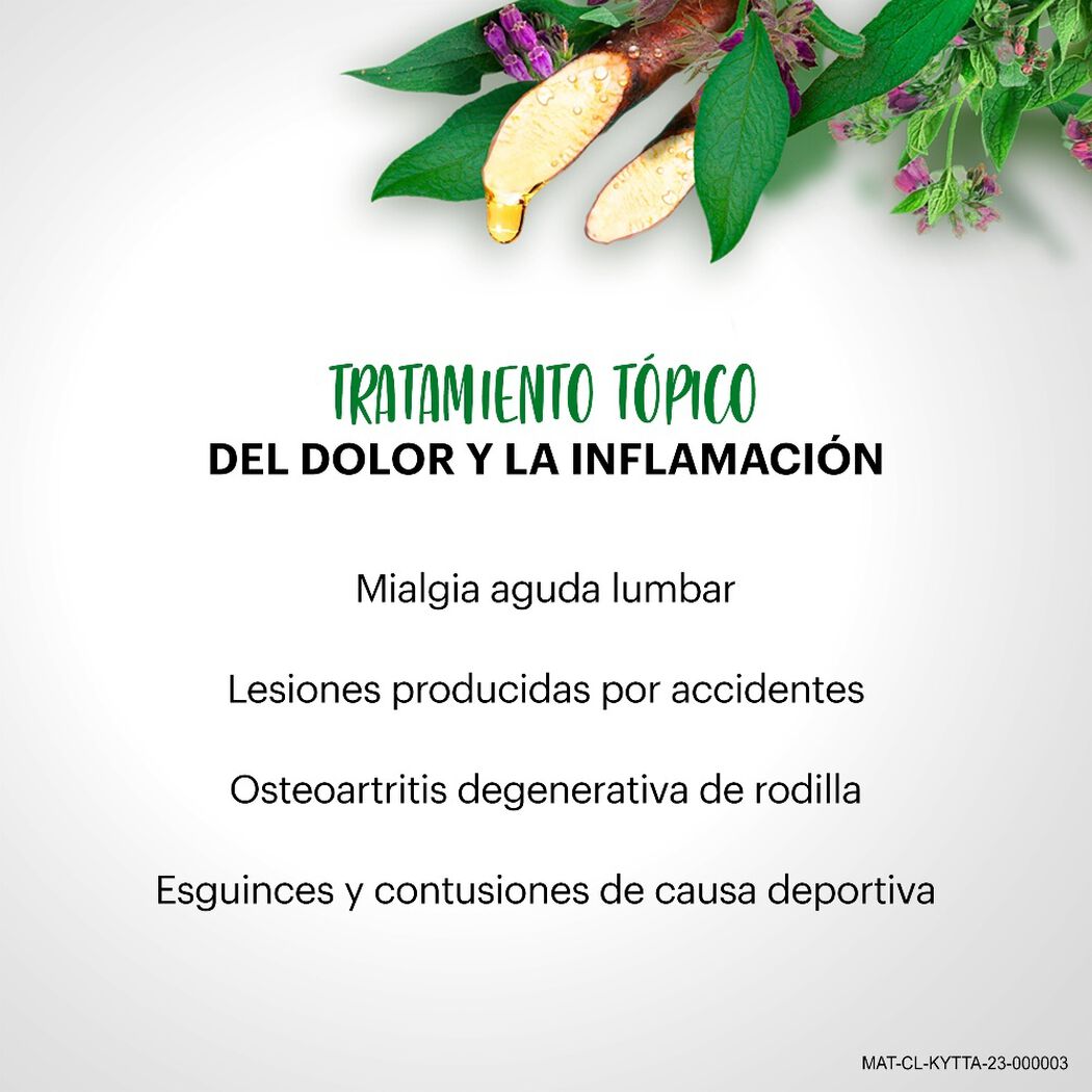 Flexive Crema tópica al 35%  50 g, , large image number 2