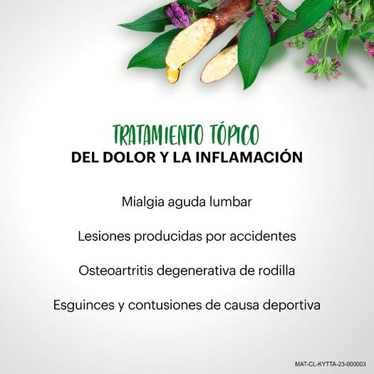 Flexive Crema tópica al 35%  50 g, , large image number 2