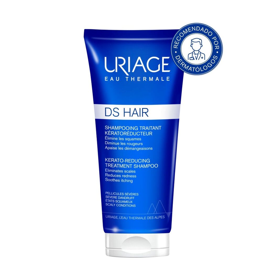 Shampoo Uriage DS Keratoreductor 150 mL, , large image number 0