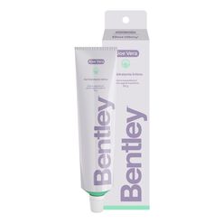 Bentley Gel Aloe Vera 50g