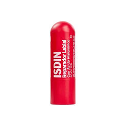 ISDIN Reparador Labial Rojo 4g