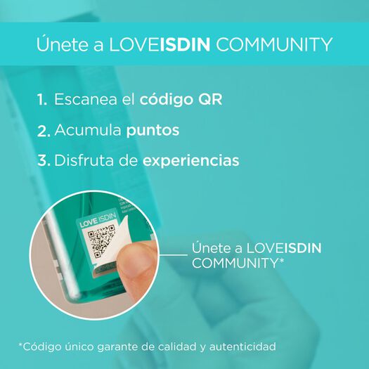 Isdin Espuma Acniben® Limpiador Purificante x 150 mL, , large image number 4