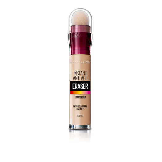 Maybelline Corrector Ojos Eraser 07 Sand x 6 mL, , large image number 0