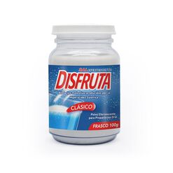 Disfruta Sal Efervescente x 100 g
