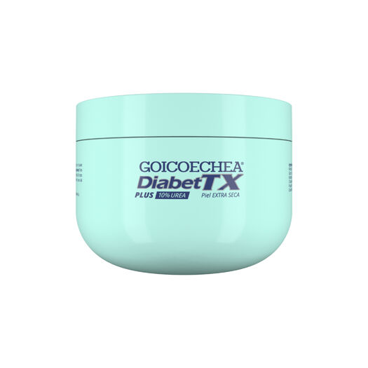 DiabetTX Crema Plus Urea 250 G, , large image number 1