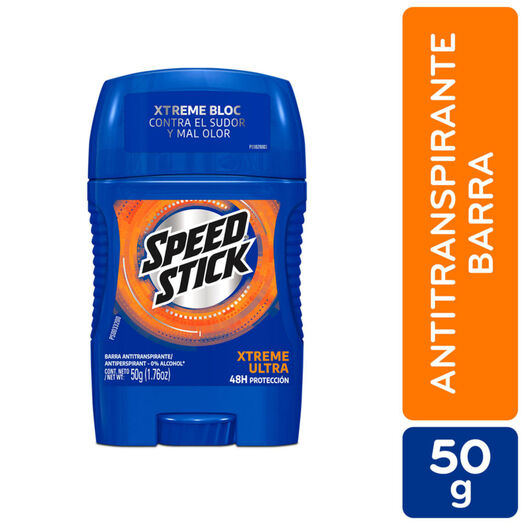 Desodorante En Barra Xtreme Ultra 50 G, , large image number 0