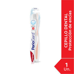 Cepillo de Dientes Colgate Periogard Extra Suave 1 un