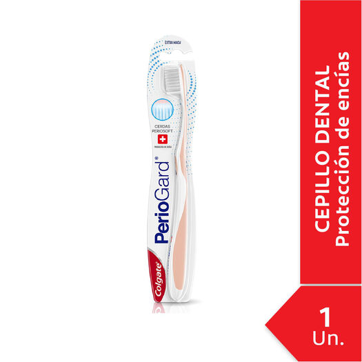 Cepillo de Dientes Colgate Periogard Extra Suave 1 un, , large image number 0