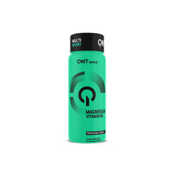 Magnesium Sport Sabor Fruta 80 Ml